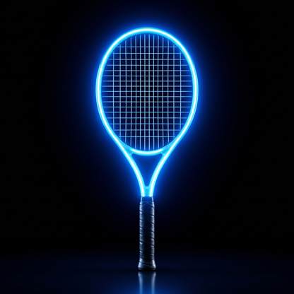 Tennis Glow