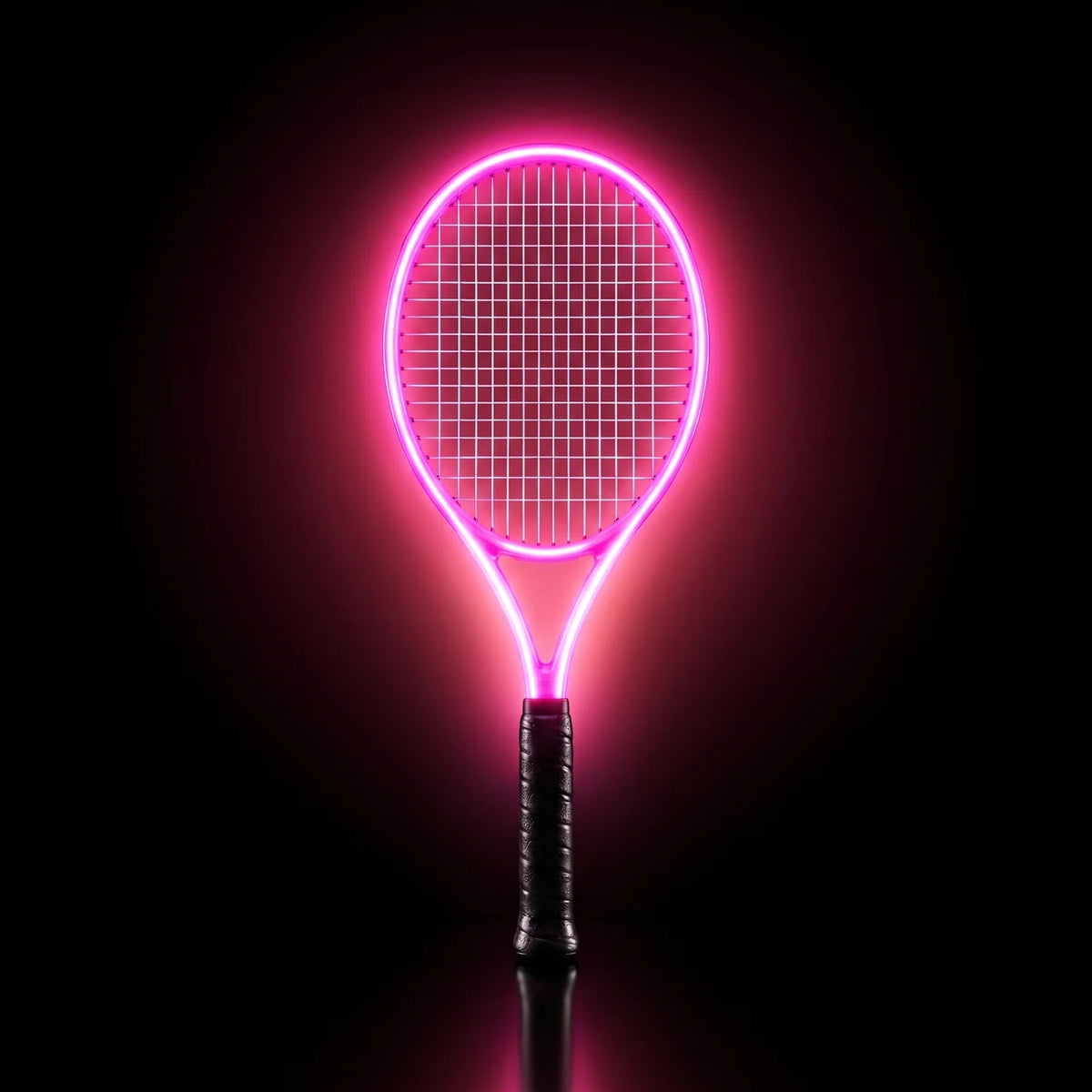Tennis Glow