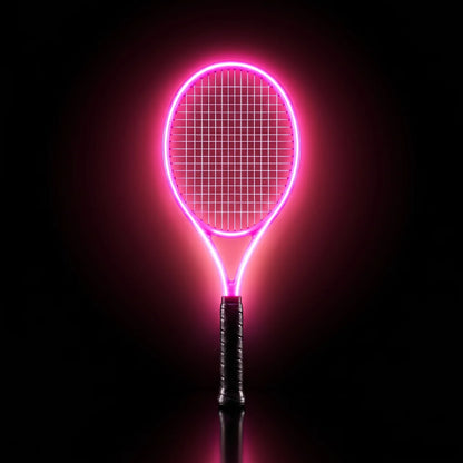 Tennis Glow