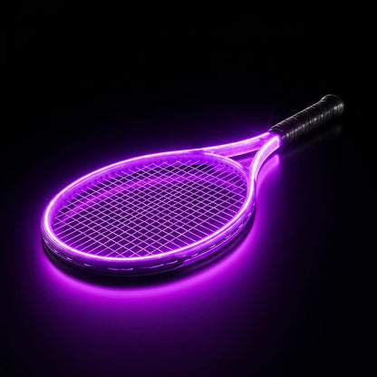 Tennis Glow